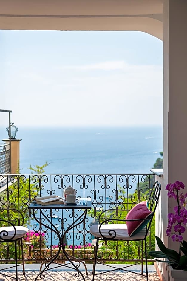Positano Art Hotel Pasitea
