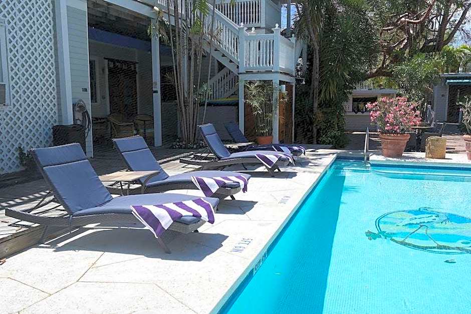 Heron House - Adult Only