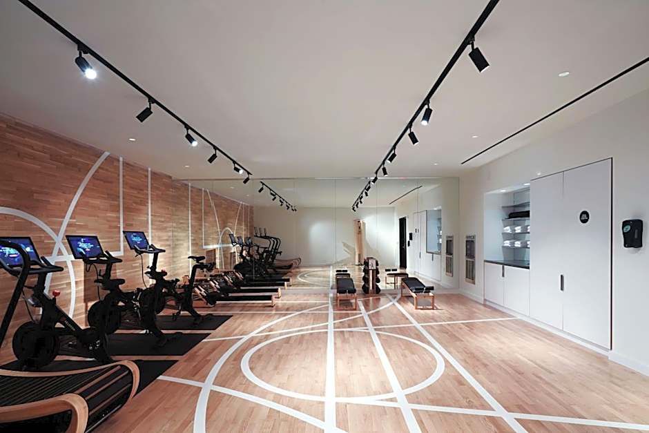 citizenM Seattle South Lake Union