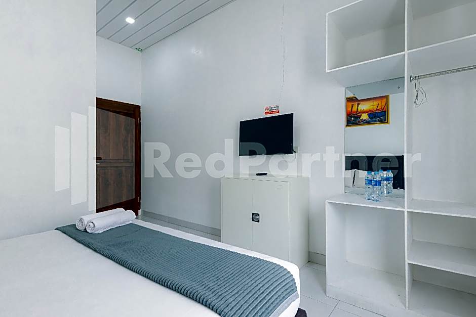 Sanama Kostel 2 Syariah Lampung Redpartner