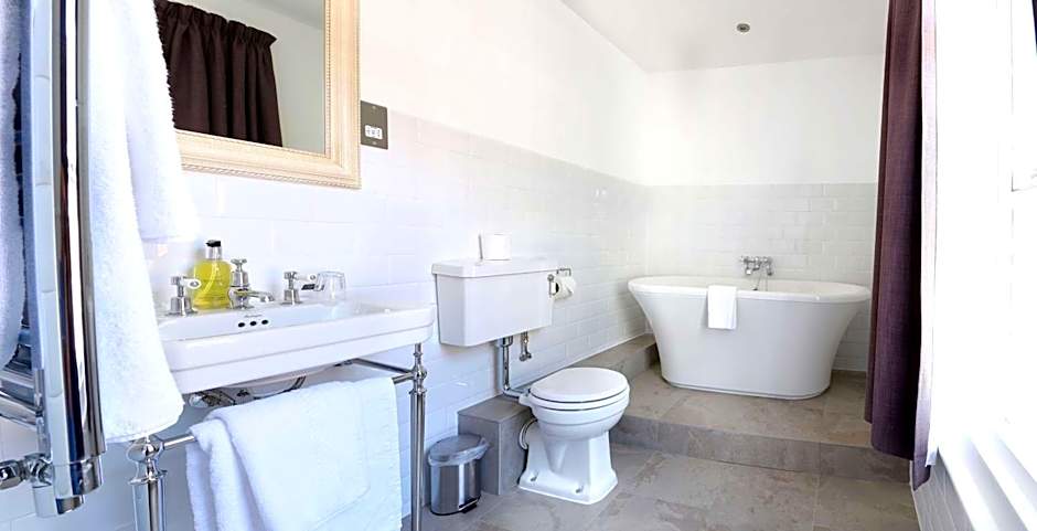 Best Western Red Lion Hotel