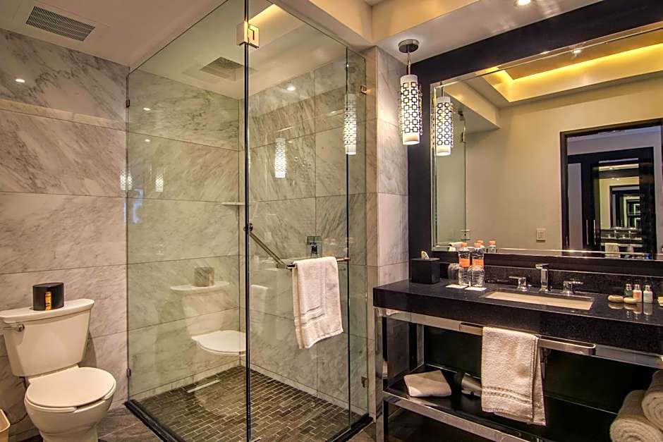 K Tower Boutique Hotel By Lucerna