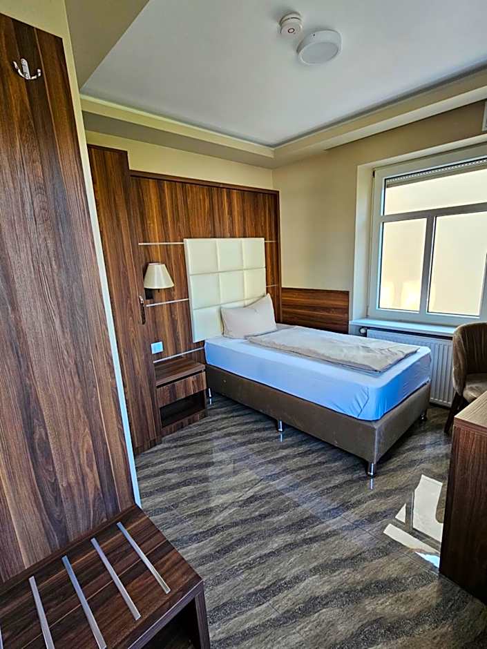 Hotel City Faber