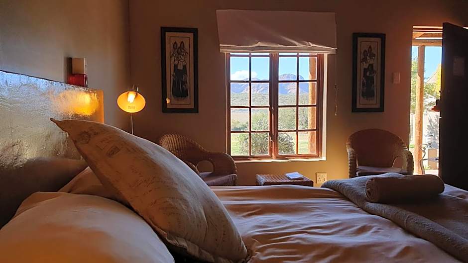 Thabile Lodge