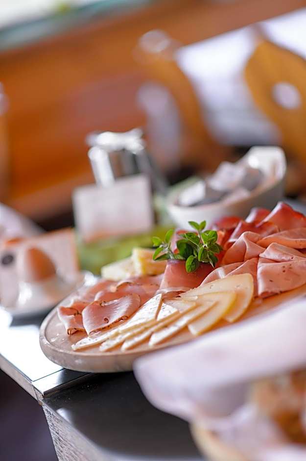 Hotel Restaurant Waldbichl
