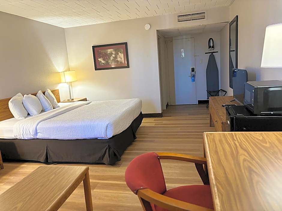 Days Inn by Wyndham Williamsport