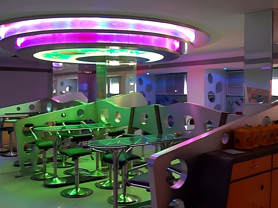 Hotel Apex International-Jodhpur