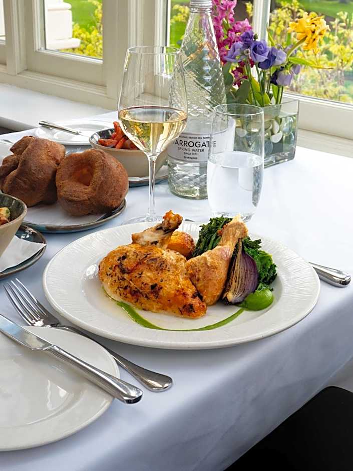 St Michael's Manor Hotel - St Albans