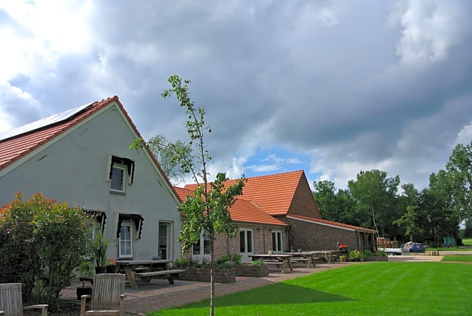 Hoeve Delshorst