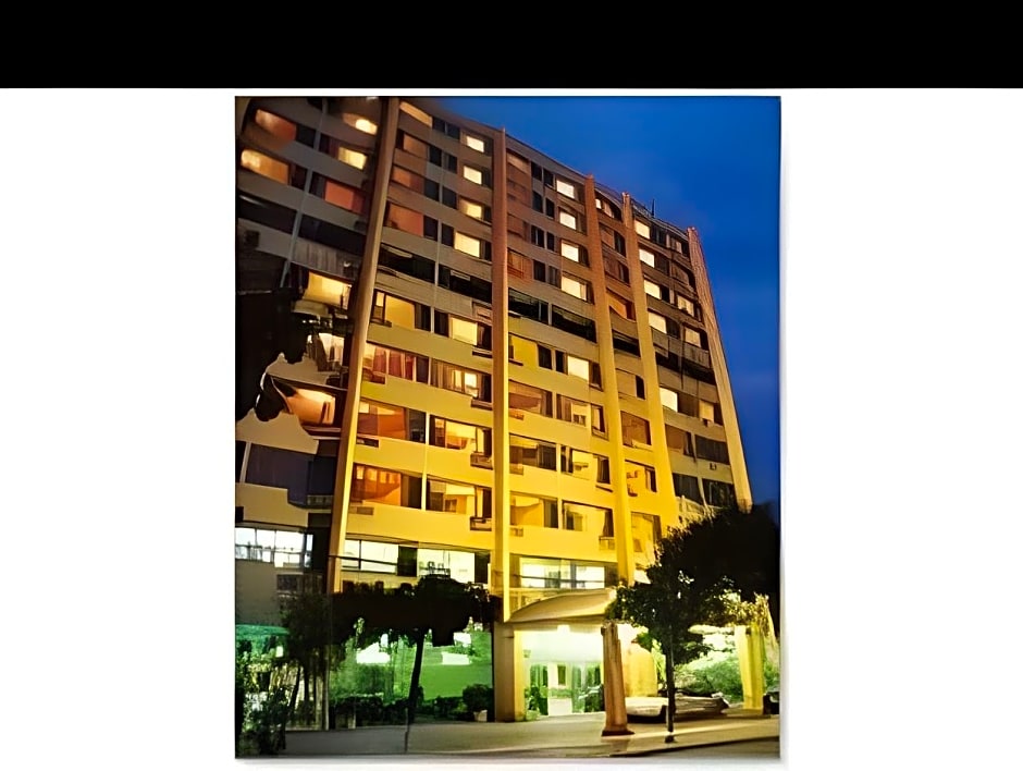 Hotel Nacional Inn Ribeirao Preto