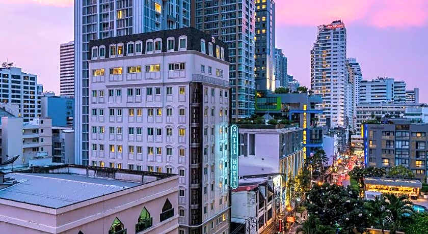 La Petite Salil Sukhumvit 11