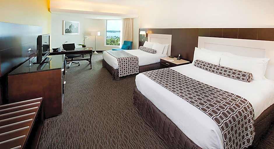 Crowne Plaza Santo Domingo By IHG