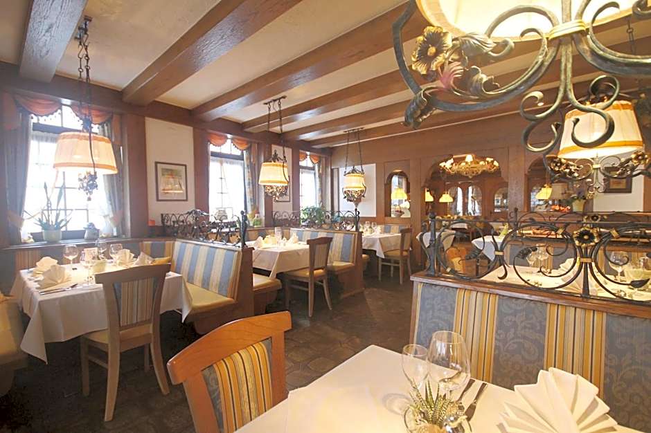 Wohlfuhlhotel Bercher