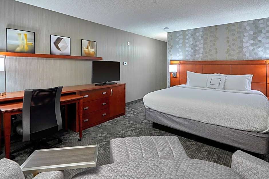 Courtyard by Marriott Eugene Springfield
