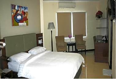 Royal Mamberamo Hotel