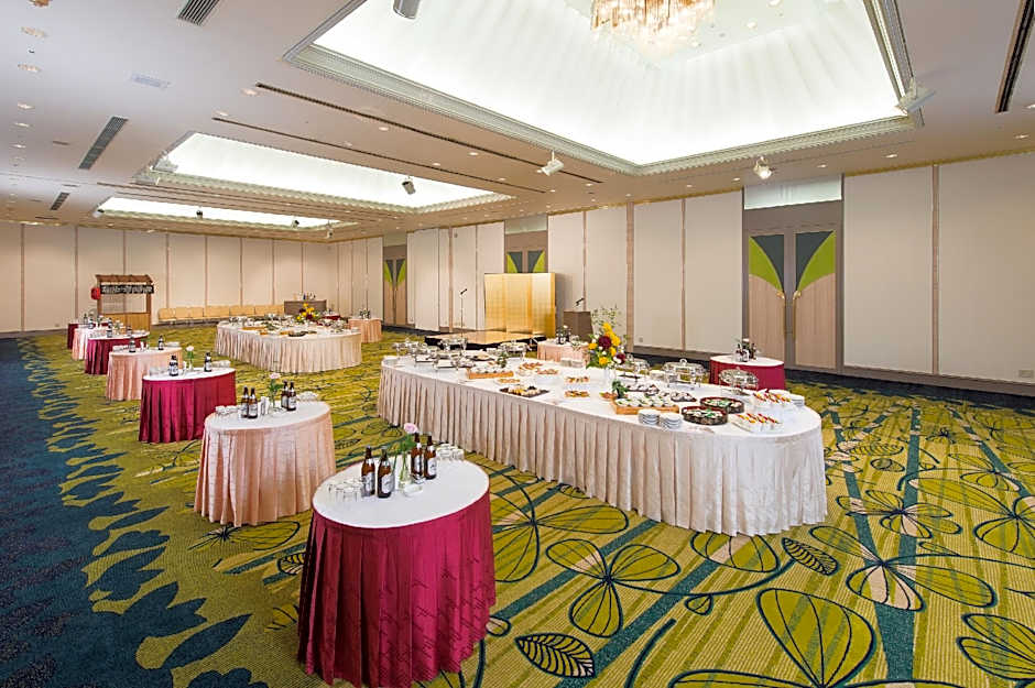 Hotel Keihan Kyobashi