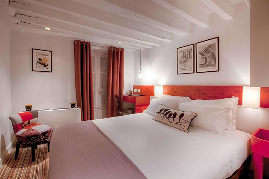 Sevres Saint Germain Hotel