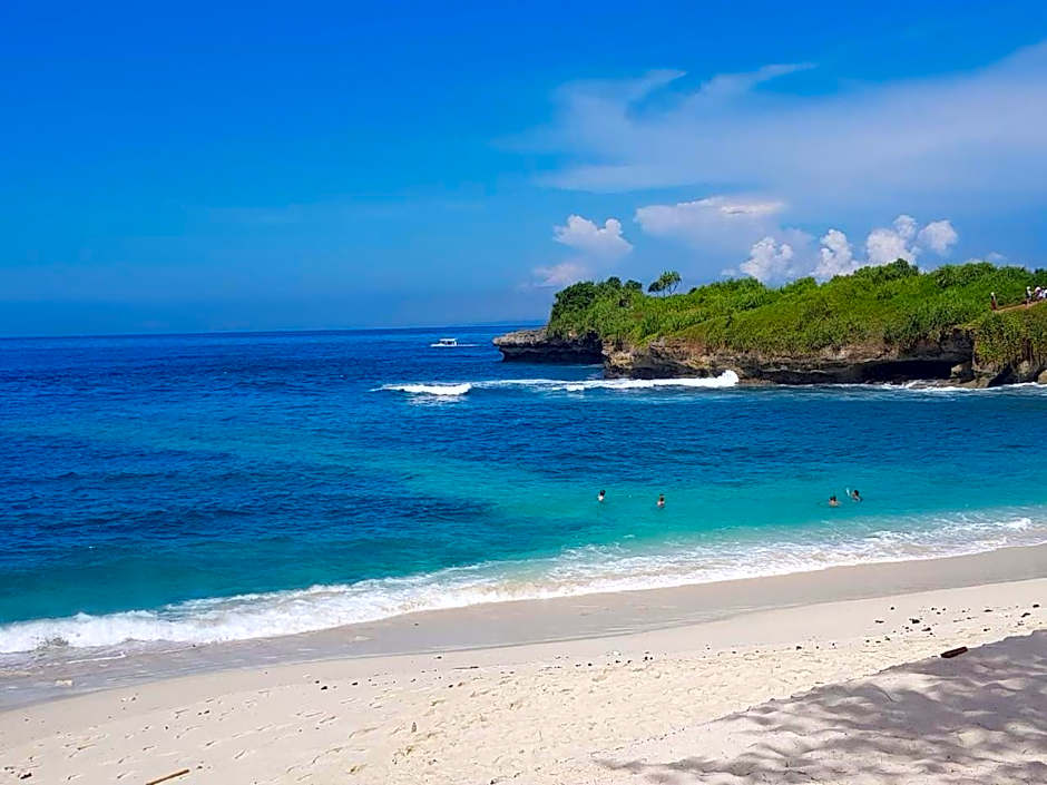 Radiance Sunset Villas Lembongan