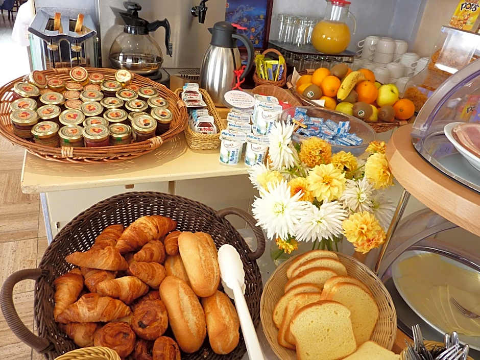 Citotel de La Vallee