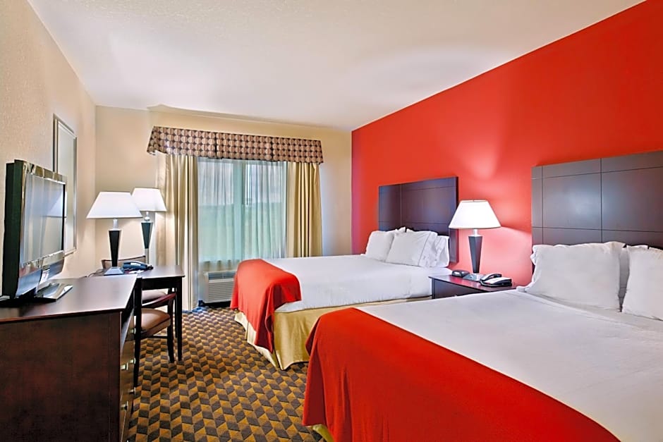 Holiday Inn Express Hotel & Suites Malvern By IHG