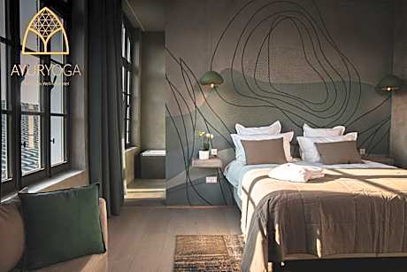Suite Room