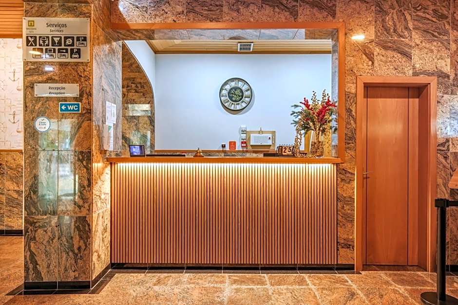 Hotel Santa Catarina Algarve