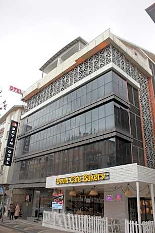 DEVİN OTEL 