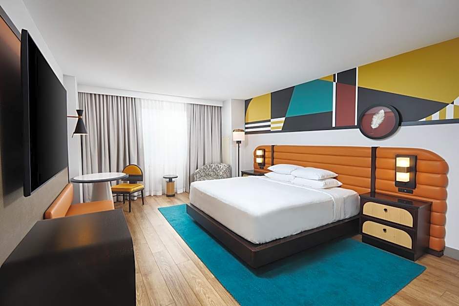 Hyatt Centric Chicago Ohare