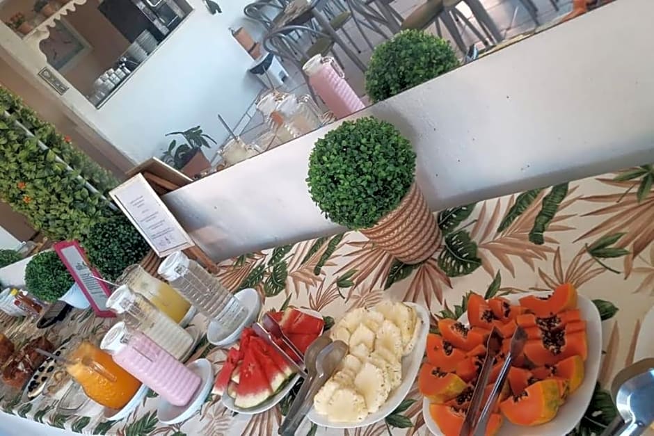 Pousada Porto Almar Buzios