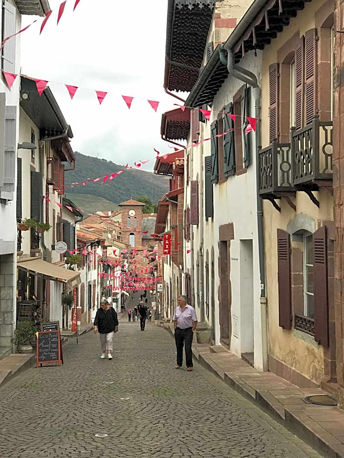Gîte Le Chemin vers l'Etoile