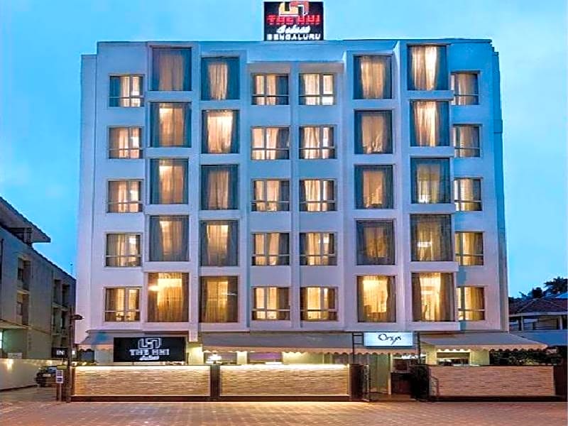 The Hhi Select Bengaluru