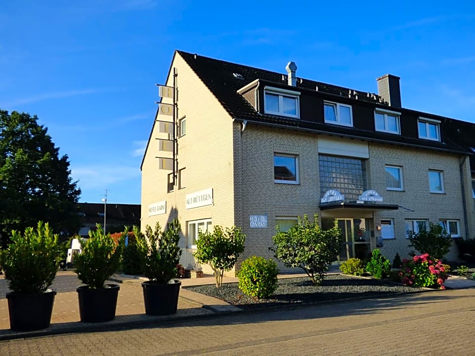 Hotel Alt Büttgen