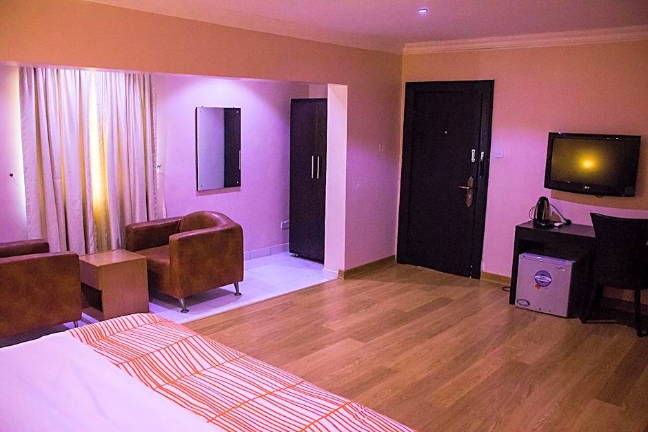 Island Heights Hotel