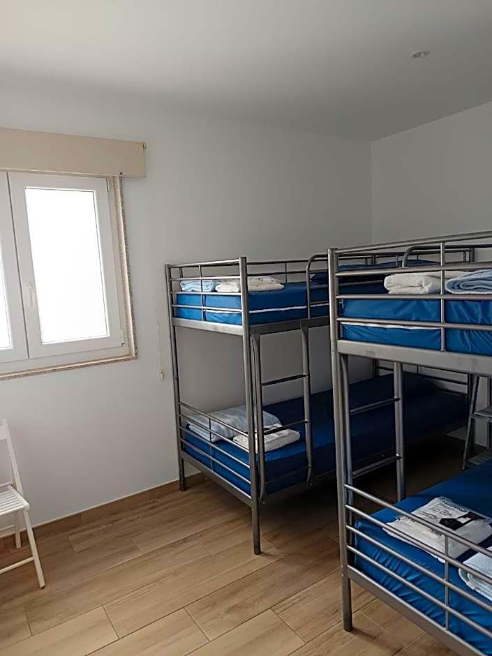 Albergue Casa Manola