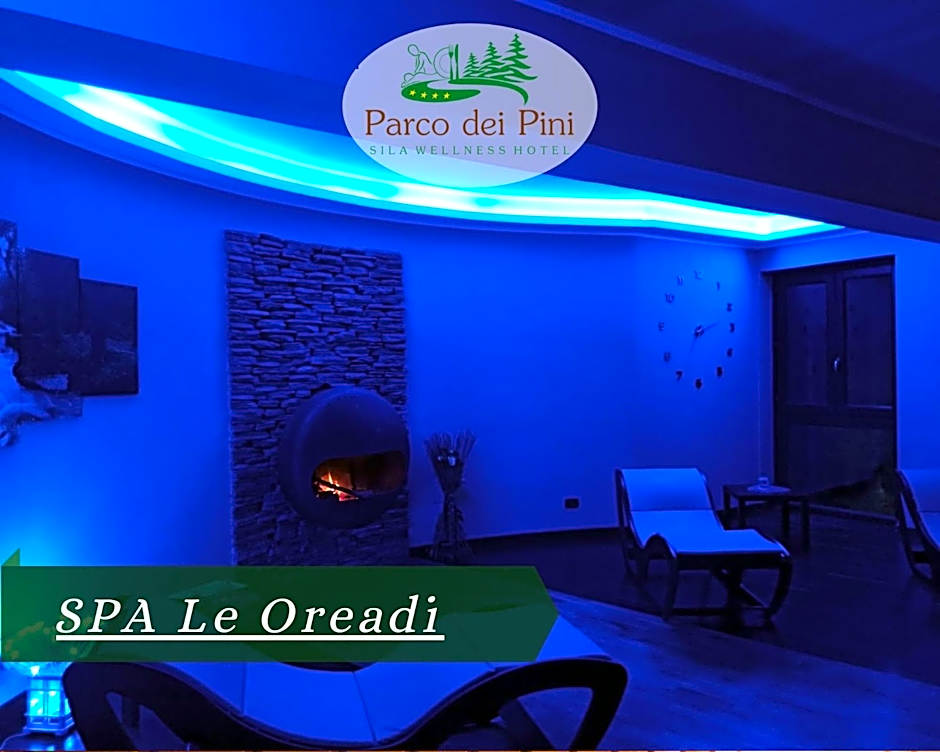 Parco dei Pini - Sila Wellness Hotel
