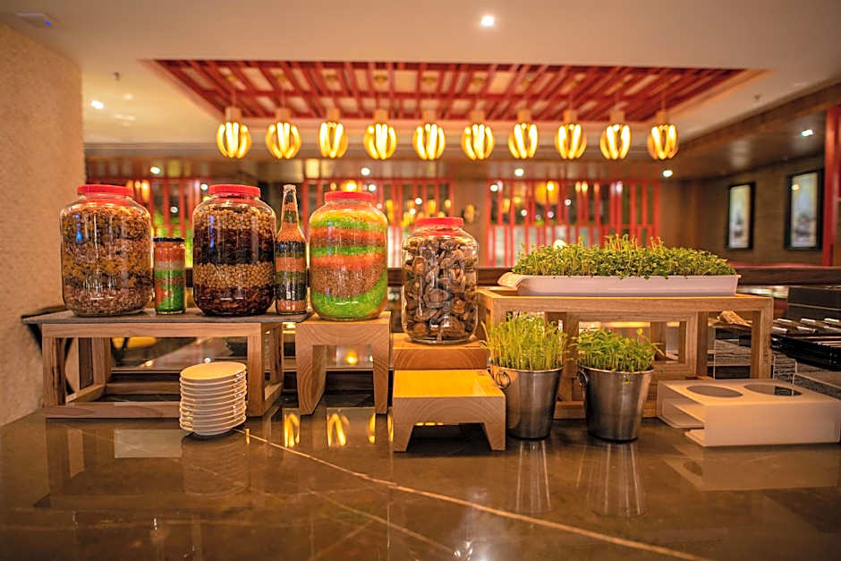 Lemon Tree Hotel Siliguri