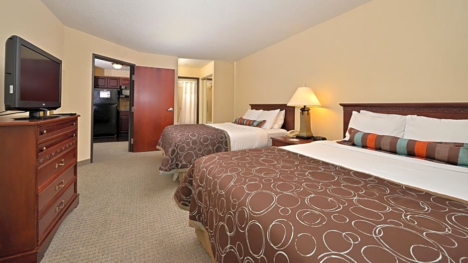 Staybridge Suites West Des Moines