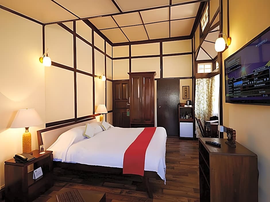 The Shillong Bed and Breakfast