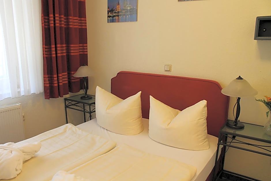 Hotel Müller Köln