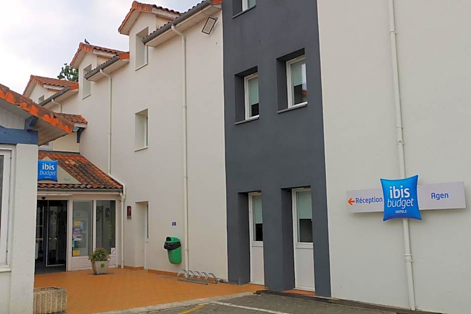 Ibis Budget Agen