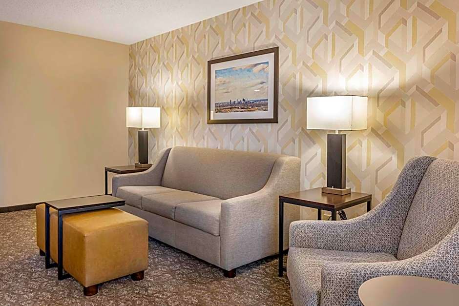 DRURY INN & SUITES ST LOUIS SOUTHWEST