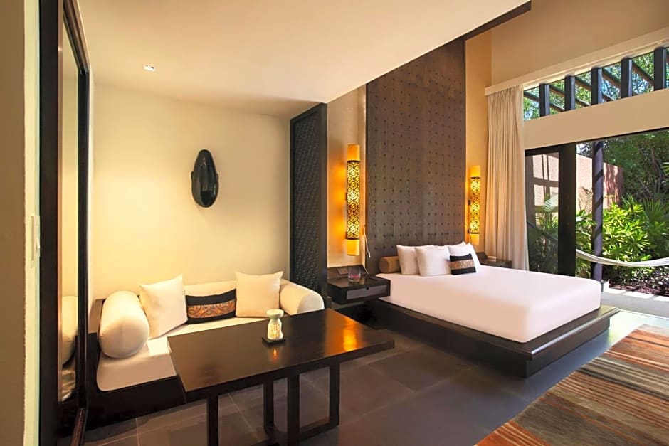 Banyan Tree Mayakoba