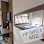 VIP OFFICE 502