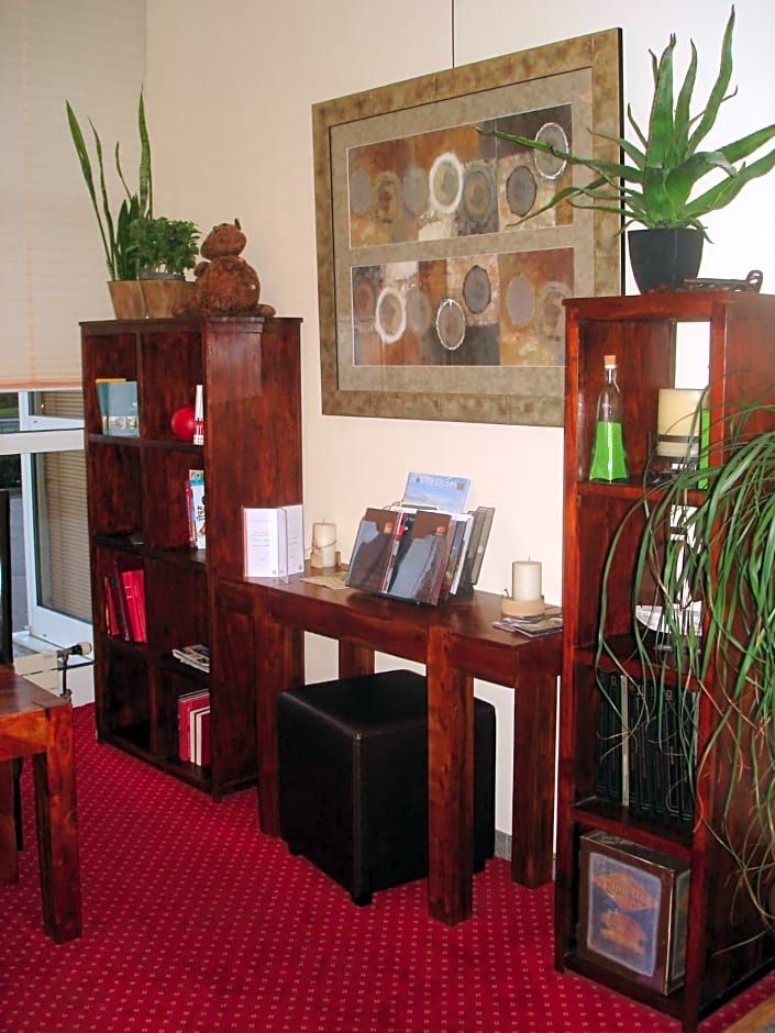 The Originals City, Hotel du Faucigny, Cluses Ouest
