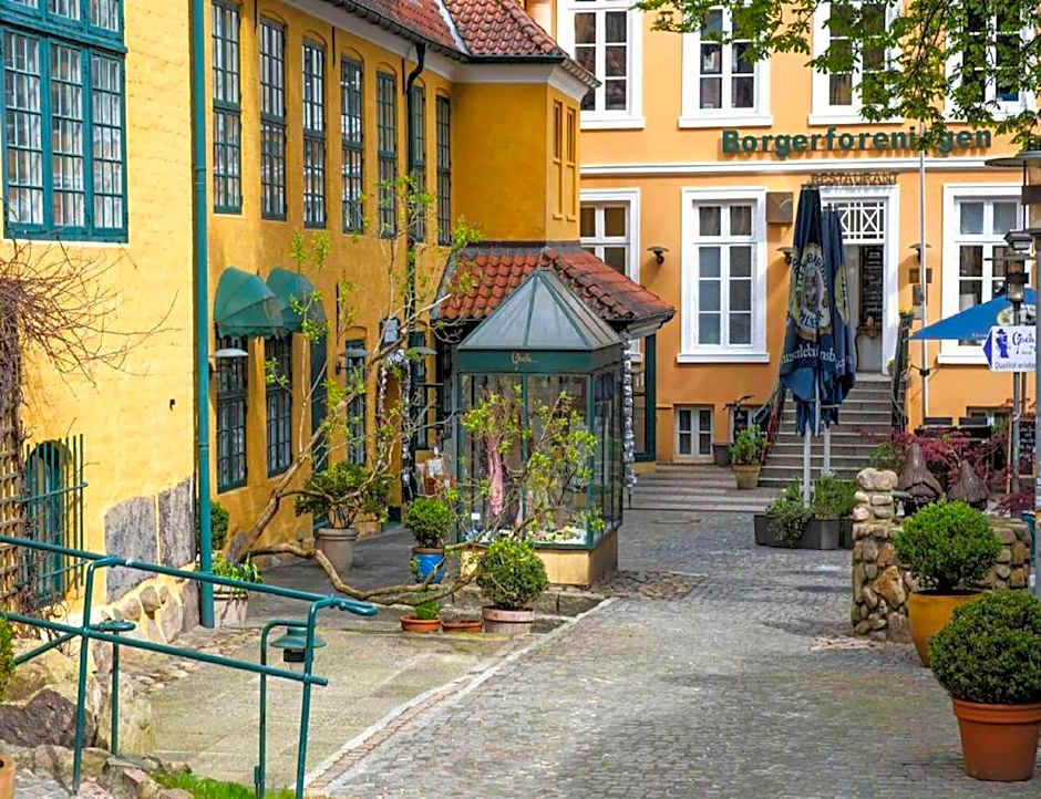 Sunday Hotel des Nordens