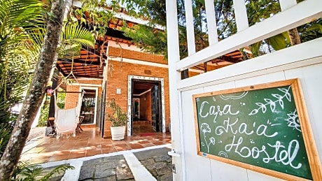 Casa Ka'a Hostel