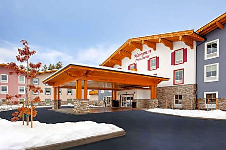 Hampton Inn By Hilton - Suites Leavenworth