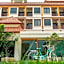 Sasi Nonthaburi hotel and apartment