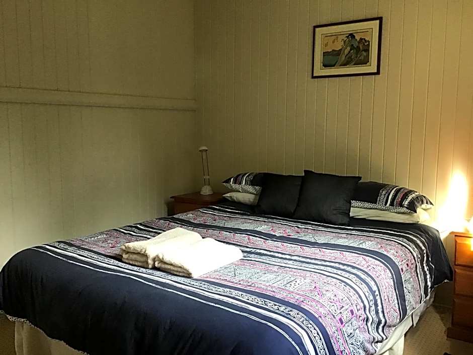 Rossmount Rural Retreat