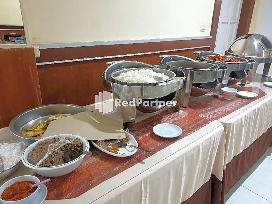Hotel Grand Saota Syariah Soppeng Mitra RedDoorz